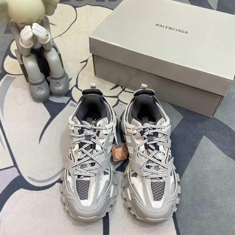 Balenciaga Track Shoes